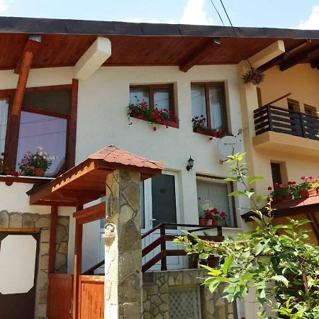 Къща За Гости Орфей Smolyan Extérieur photo