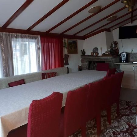 Къща За Гости Орфей Smolyan Extérieur photo