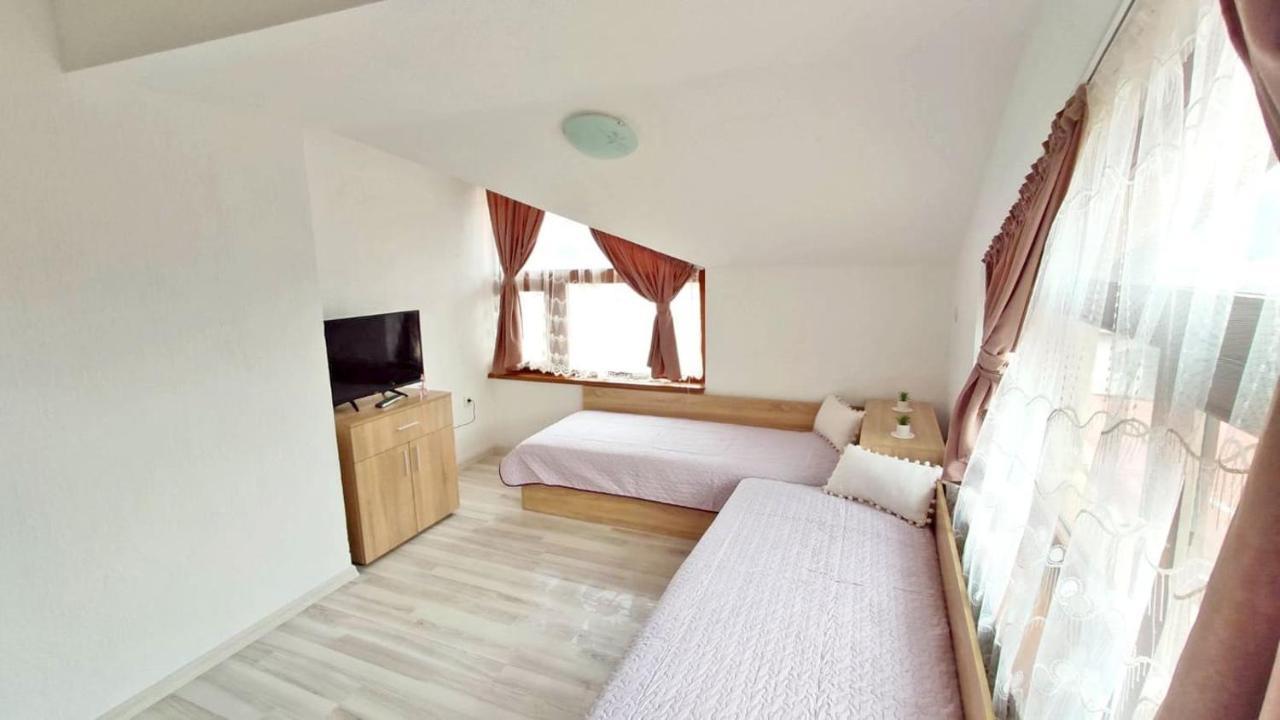 Къща За Гости Орфей Smolyan Extérieur photo