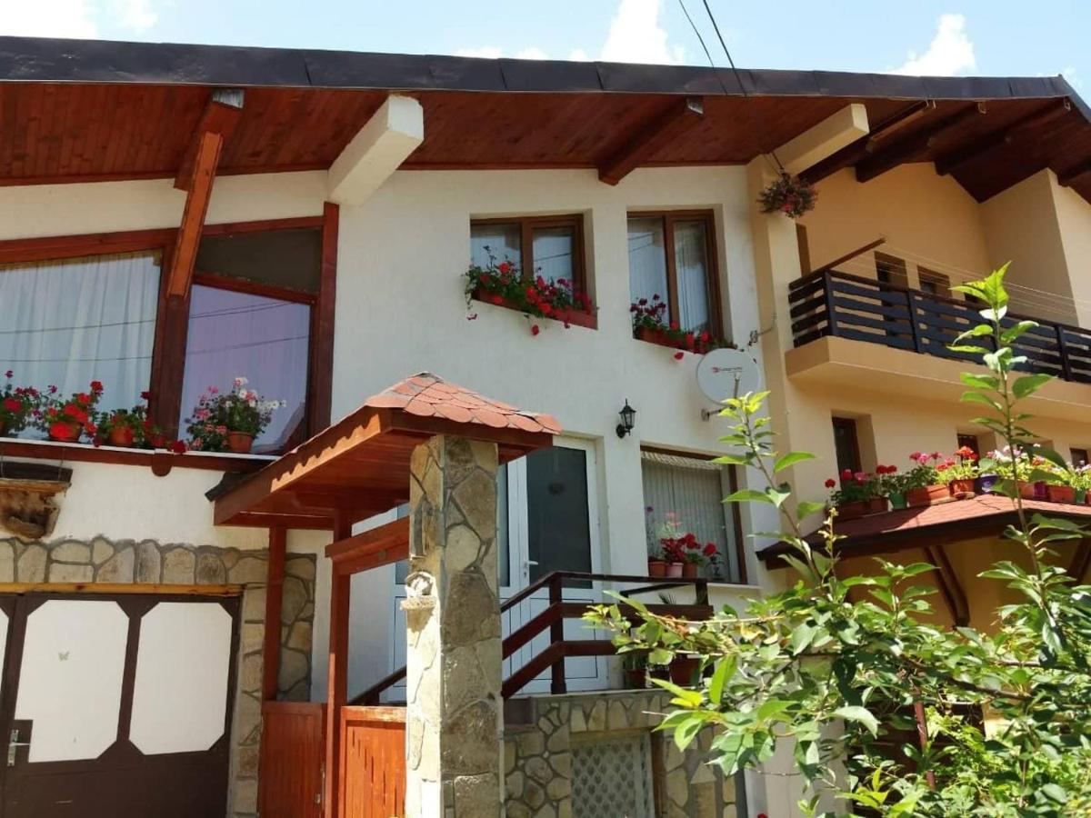Къща За Гости Орфей Smolyan Extérieur photo