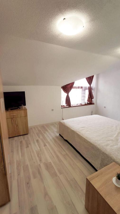 Къща За Гости Орфей Smolyan Extérieur photo