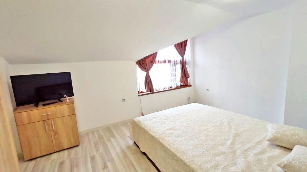 Къща За Гости Орфей Smolyan Extérieur photo