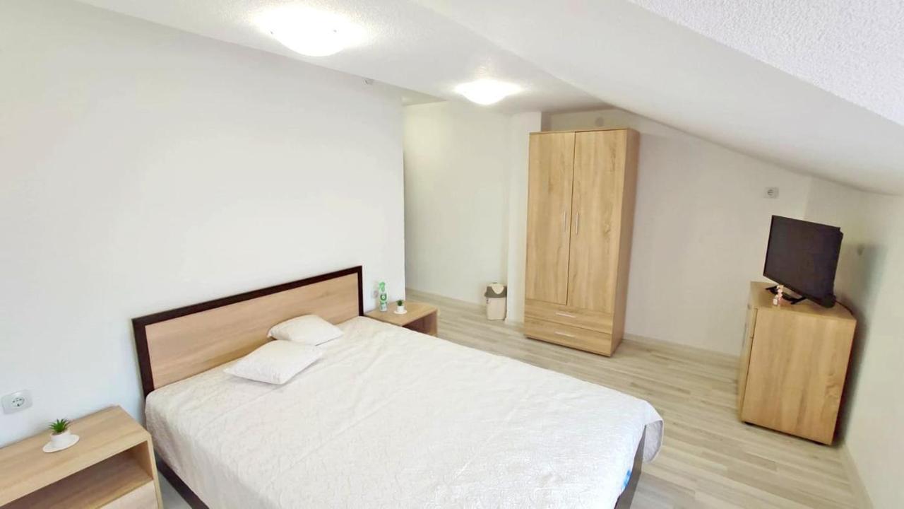 Къща За Гости Орфей Smolyan Extérieur photo