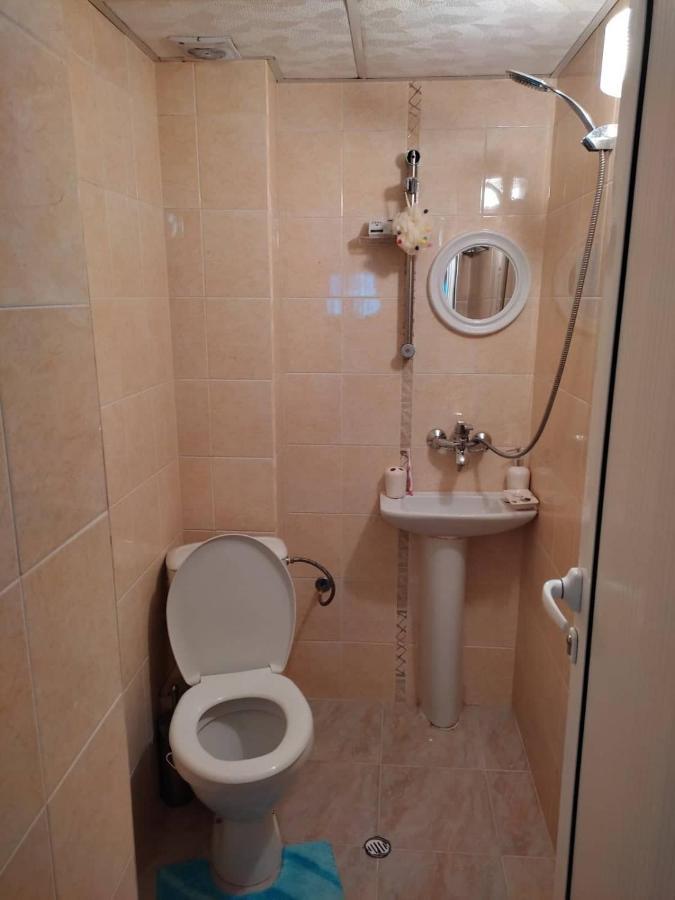 Къща За Гости Орфей Smolyan Extérieur photo