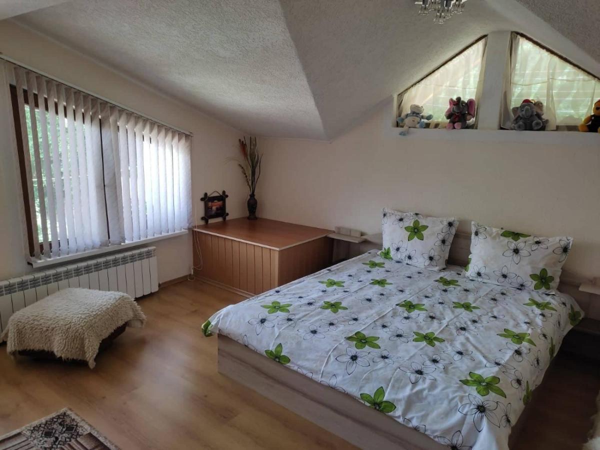 Къща За Гости Орфей Smolyan Extérieur photo