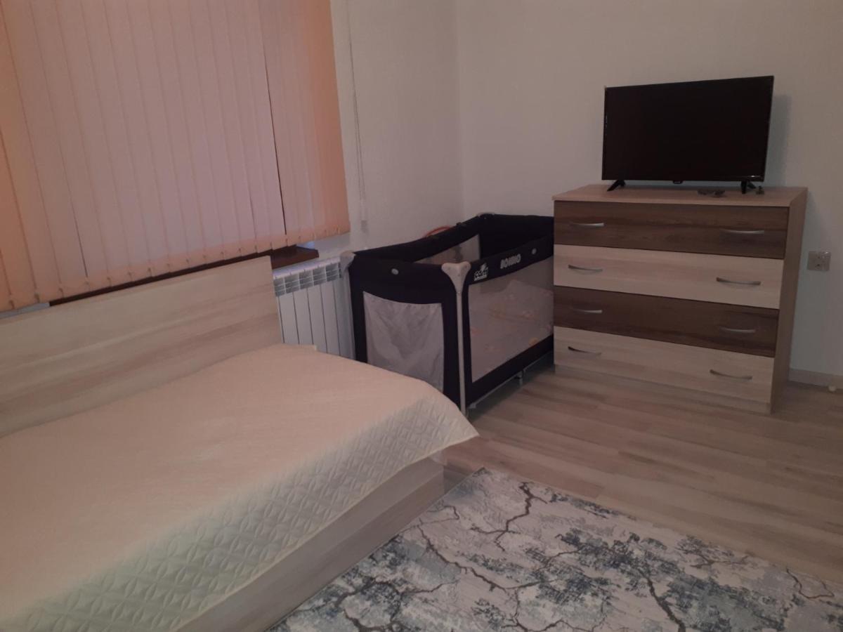 Къща За Гости Орфей Smolyan Extérieur photo