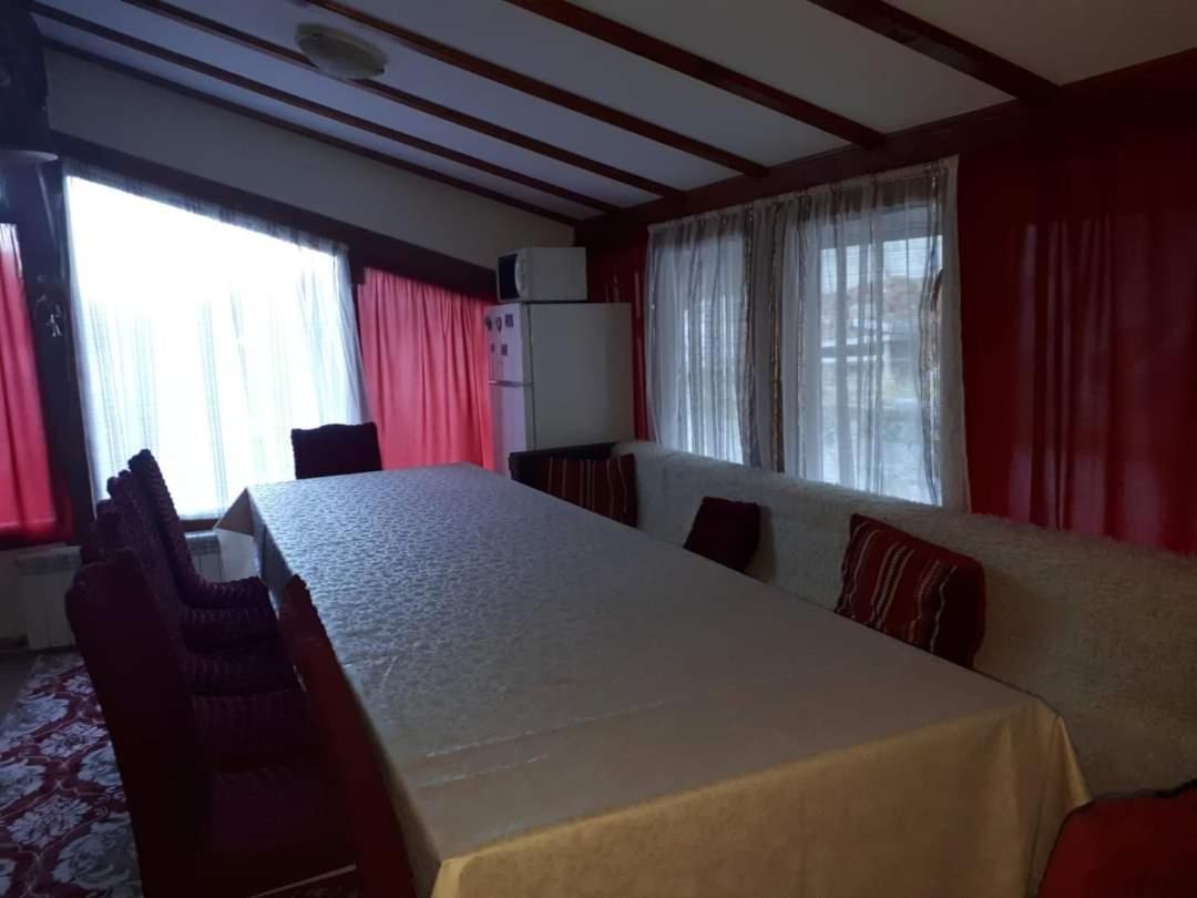 Къща За Гости Орфей Smolyan Extérieur photo