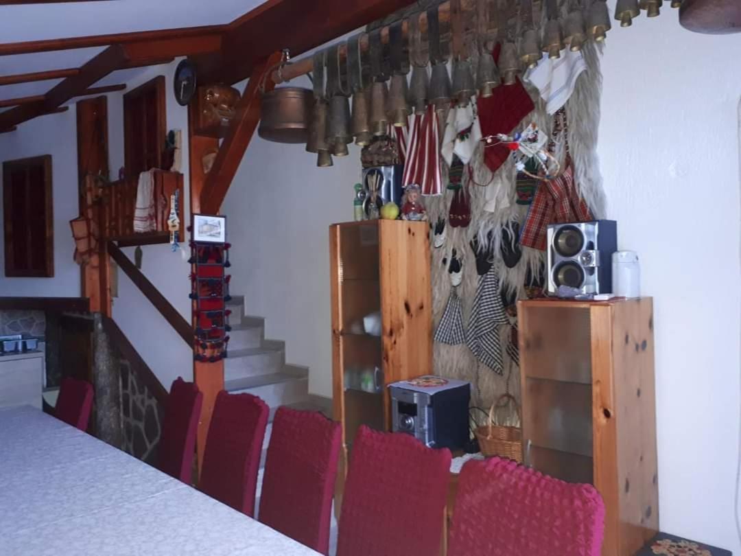 Къща За Гости Орфей Smolyan Extérieur photo